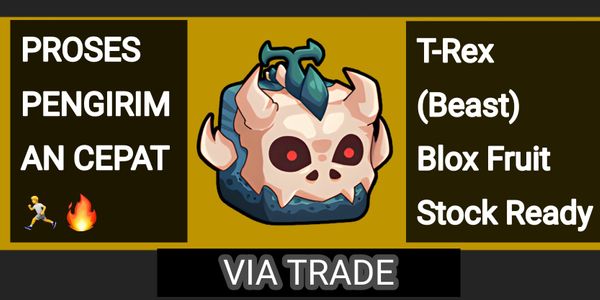 T-Rex (Beast)