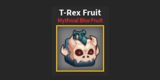 T-Rex (Beast)
