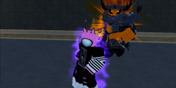 Buy Item Jack-O-Platinum (Jacko) | Your Bizarre Adventure | YBA RBL ...