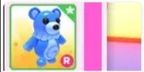 Beli Pet Water Moon Rabbit R Adopt Me Adopt Me Roblox Trading Hub ...