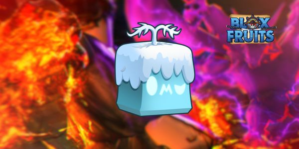 Blizzard (Elemental)