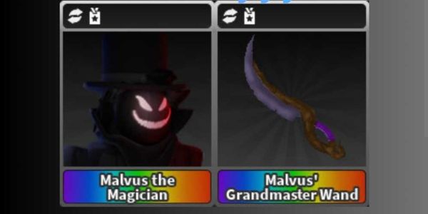 Malvus bundle | Survive the Killer | STK