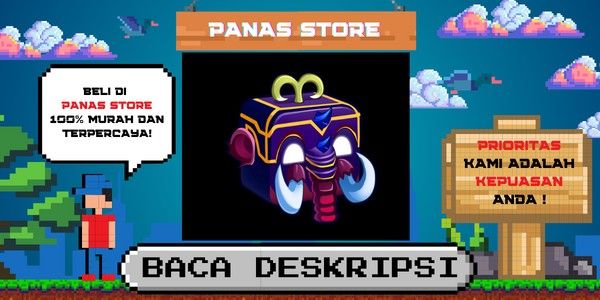 Mammoth (Beast) (Via-Trade) - RBL Blox Fruit