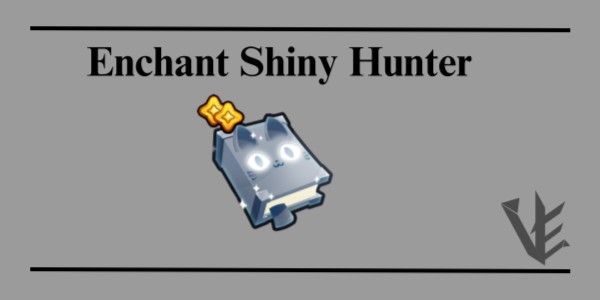Shiny Hunter