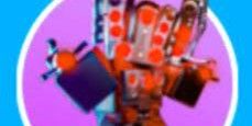 Hyper Upgraded Titan Speakerman