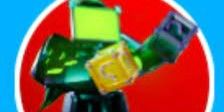Titan Clover Man