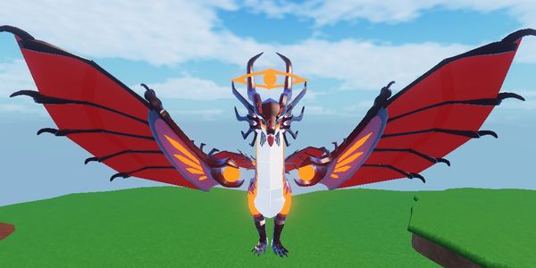 Beli Item Volkumos Dragon Adventures Roblox Terlengkap dan Termurah ...