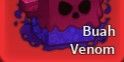 Venom (Natural)