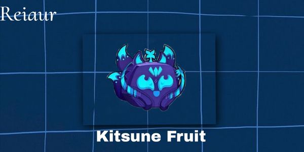 Kitsune (Beast)
