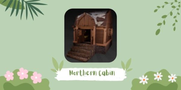 Northern Cabin - Survive The Killer / STK