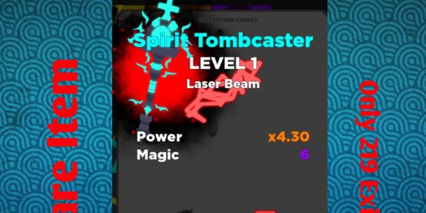 Rumble (Elemental)
