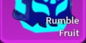 Rumble (Elemental)
