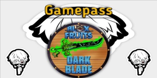 Dark Blade