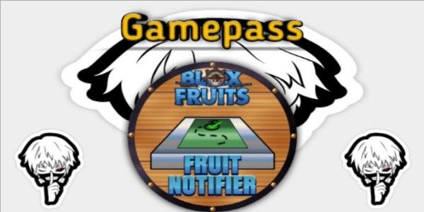 Fruit Notifier