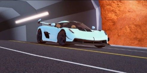 Javelin - Jailbreak Trading