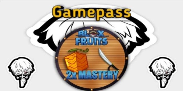2x Mastery