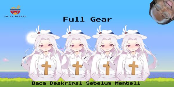Full Gear