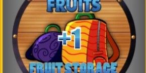 Fruit Storage