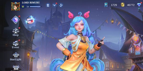 mythic account bp46k Hero 47 skin 27