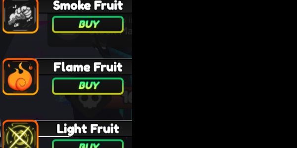 Buy Item Random Epic Fruit | One Fruit Simulator Roblox 2694203 | itemku