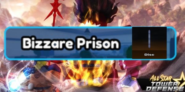 Bizzare Prison Raid
