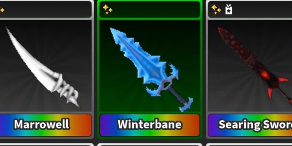 winterbane