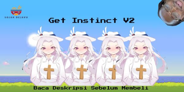 Get Instinct V2