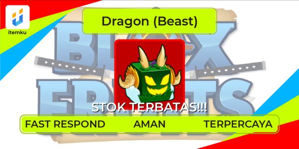 Dragon (Beast)