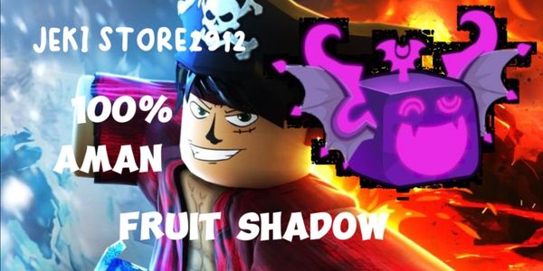Shadow (Natural)