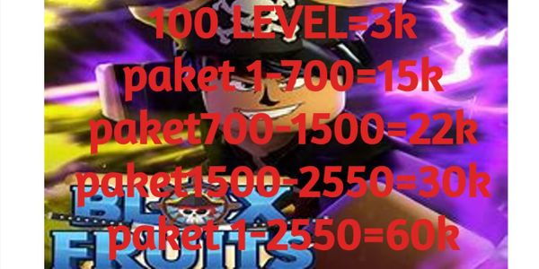 Jockeys level 1-2550