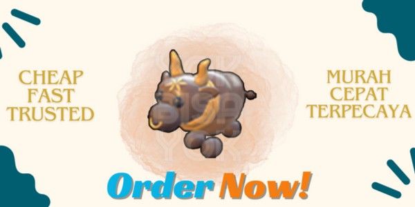 OX | Adopt Me