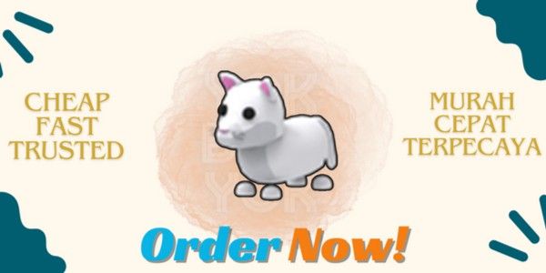 SNOW PUMA | Adopt Me