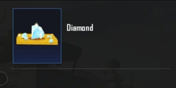 Popularity Diamond +400 and bonus