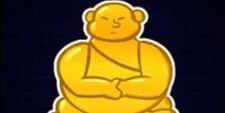 Human:Buddha(Beast) Permanent