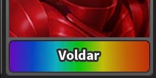 Voldar
