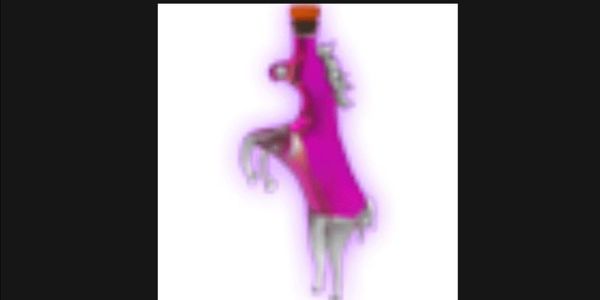 Ride Potion Adopt Me