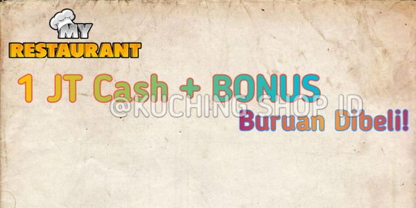 1,000,000 Cash + Bonuses