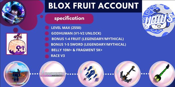 Comment obtenir le double katana maudit dans Blox Fruits - All Things