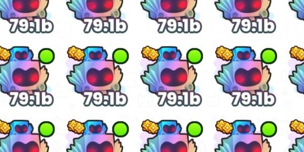 Jelly Alien