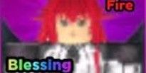 makeup gremory crimson momy astd all star tower defense