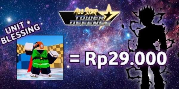 Saiyan Heroes (ASTD)