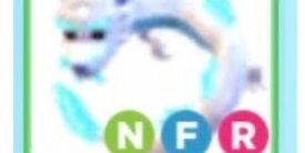 NFR FROST FURY