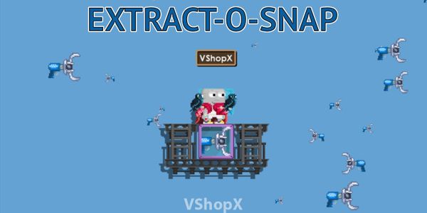 Extract-O-Snap (1pcs)
