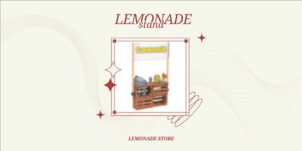 Lemonade Stand