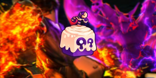 Dough (Elemental)