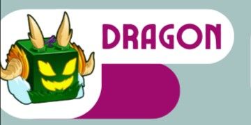 Dragon (Beast)