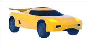 Torpedo Car Jailbreak