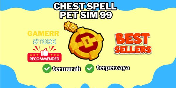Chest Spell