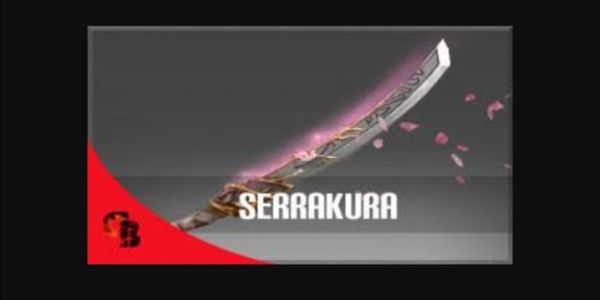 Genuine Serrakura (Immortal Juggernaut)