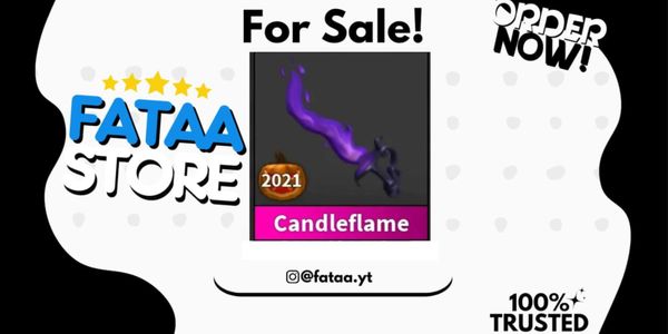 Candleflame - Murder Mystery 2